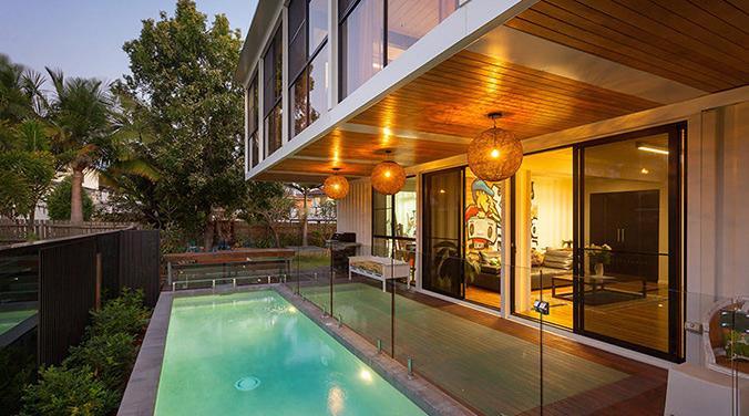 ConstrumatBCN's tweet image. Este post de @PlanReforma detalla el precio final de una #casa construida con  #ISOContainers ow.ly/LYH1F