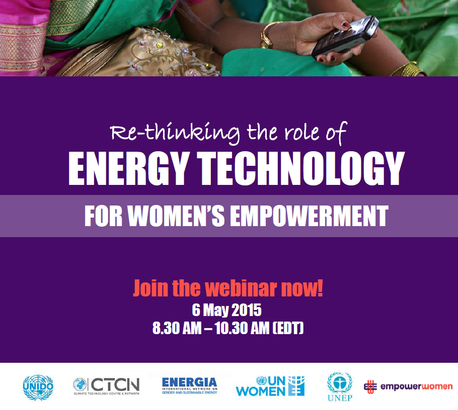 Empower Women tweet media