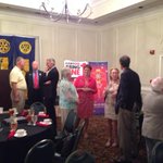 Photo by Rotary District 6950 (@Rotary6950)