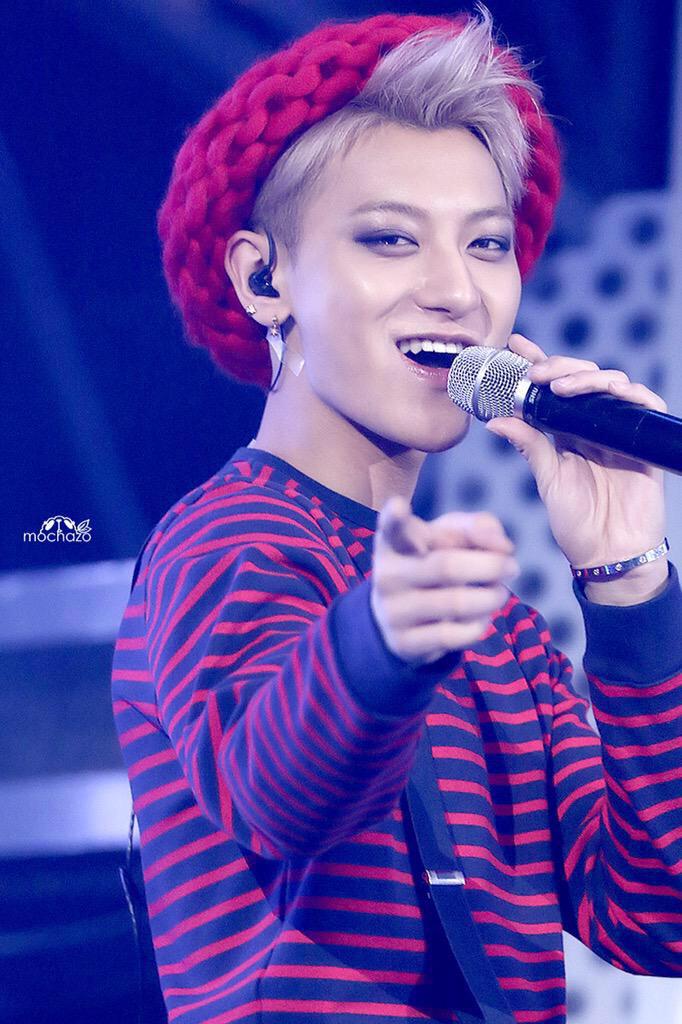 mochazo's tweet photo. #happybirthdayTAO 生日快乐♡♡♡ always be with u♡♡♡ http://t.co/HWRcPNnNwb