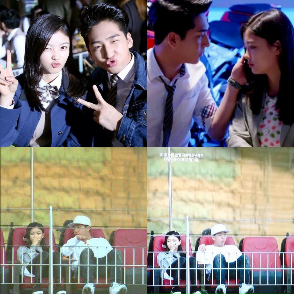 TheDramaKorea's tweet photo. Cintaku bersemi di "Angry Mom". http://t.co/EwZlYIpTm4