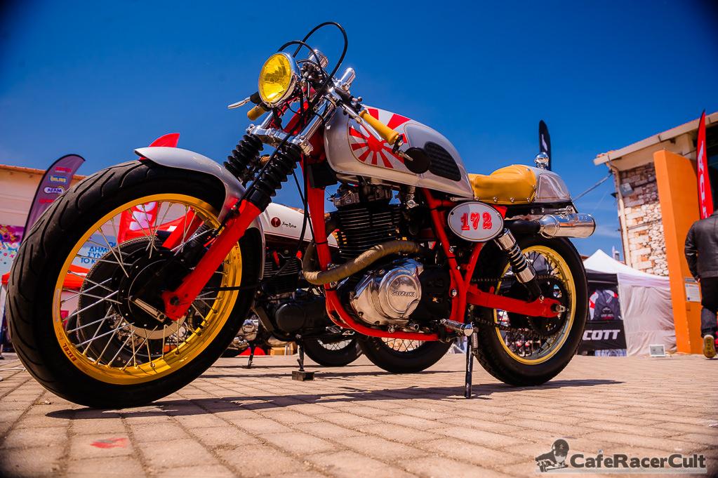 CafeRacerCultgr's tweet photo. Scooter Moto Festival 2015, Custom Event &amp; Caferacercult.gr
http://t.co/YrG4Fs3niq
@ScooterFestival #SMF15 #custom http://t.co/4gpliMhXGA
