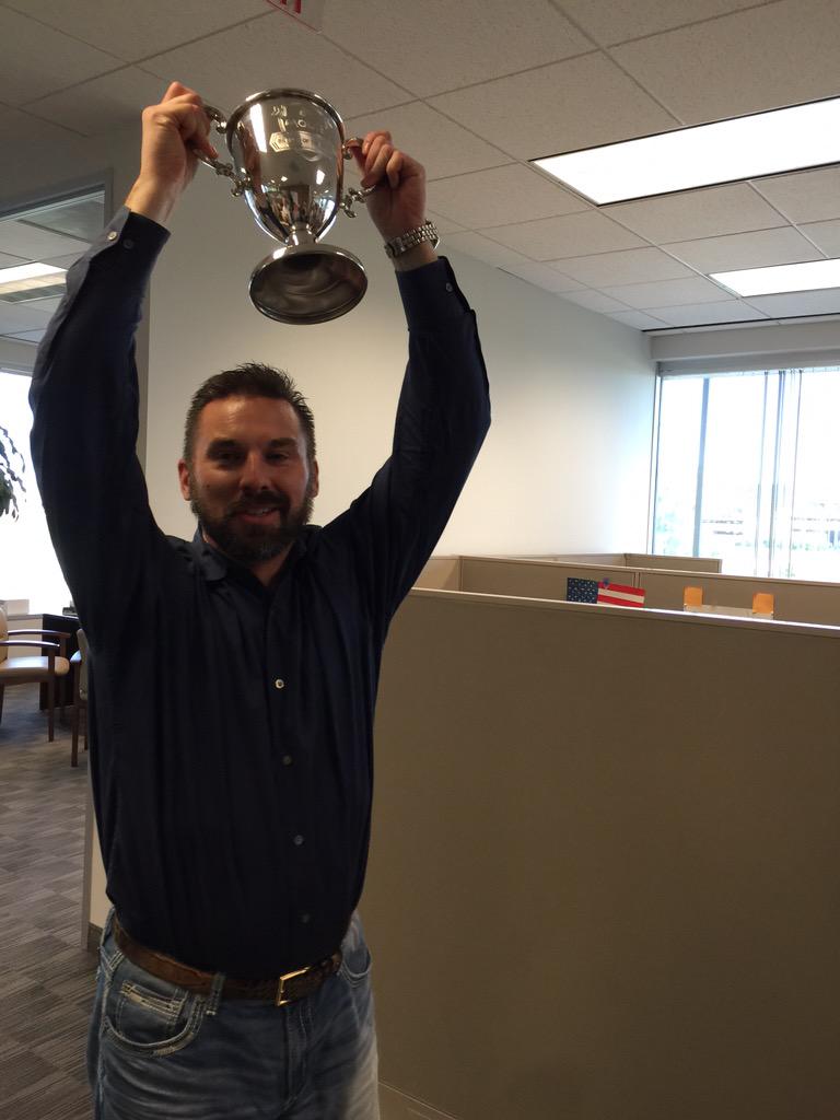 Jennifer Huff (@JenTheITgirl) | Twitter