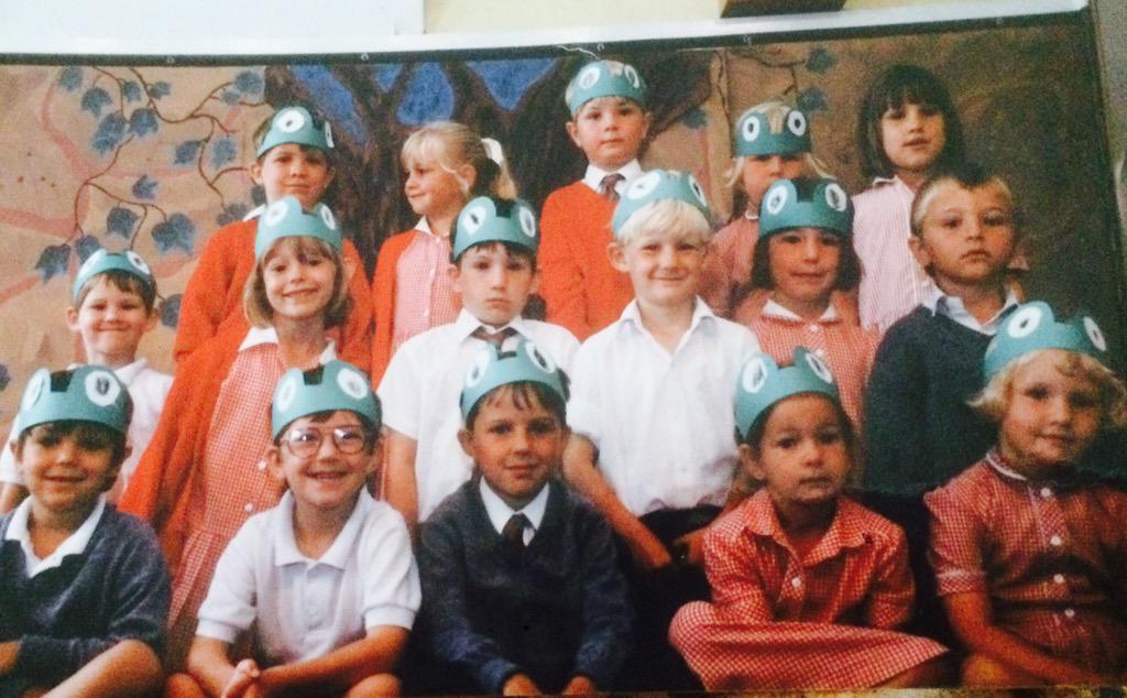 lauraburty's tweet image. Sweet and innocent!!#FlashbackFriday @NatLegs2012 @azzat23 @AnnieSClark @Ramz282