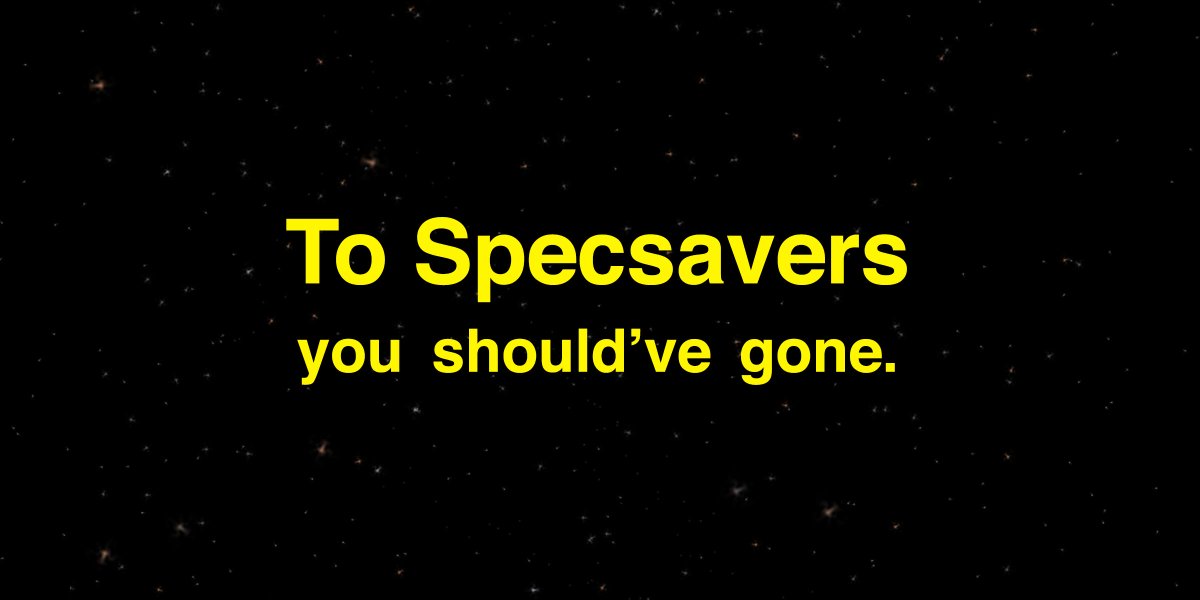 May the 4th be with you #shouldve #starwarsday
