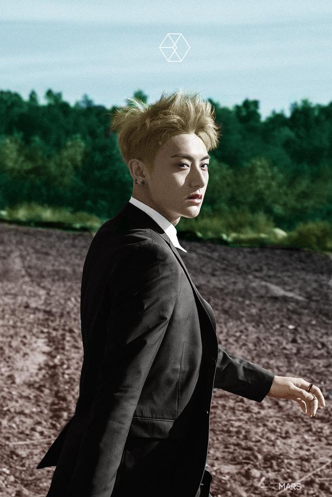 Happy birthday to huang zitao Hope u will recover soon and come back as fast as possible bc we really miss u  