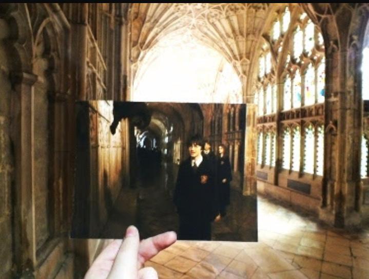 Hogwarts_Existe's tweet photo. Hogwarts Existe 💗🏰 http://t.co/OVSZEbuwAa