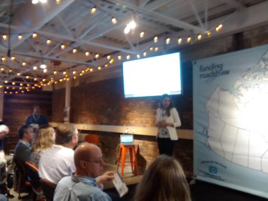 doyl_in's tweet photo. Getting started at #FRS2015. Always nice to enjoy the facilities @FortTectoria http://t.co/6HcAX5bMHf