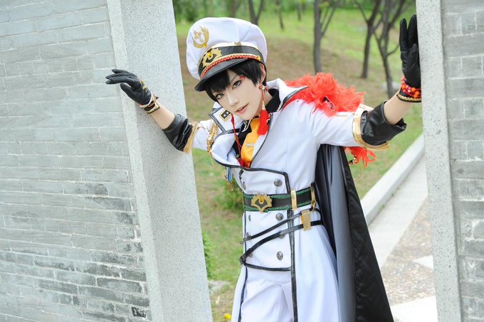 Twitterのコスプレ画像11