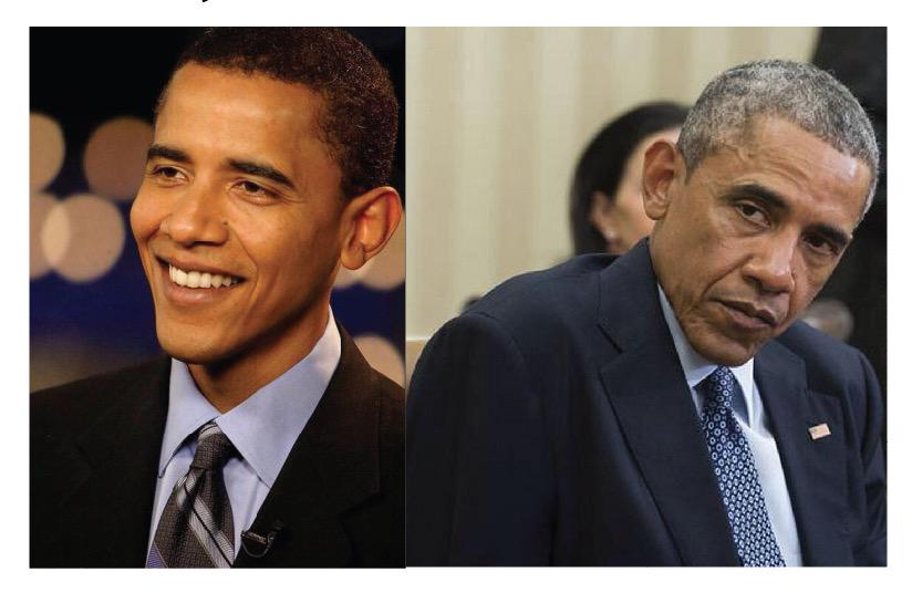 guff's tweet photo. Beginning of the school years vs. Finals week http://t.co/RCufUZhdUN