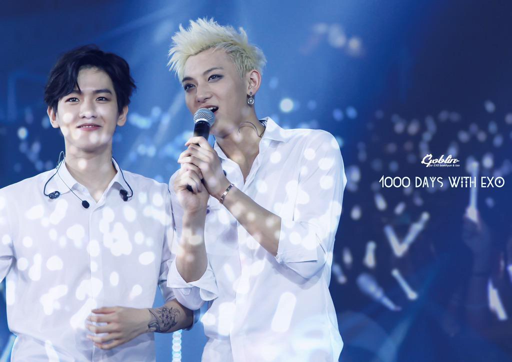 \"   Happy Birthday Huang ZiTao   We miss you..   