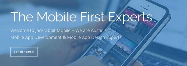 Austin Mobile Apps tweet media