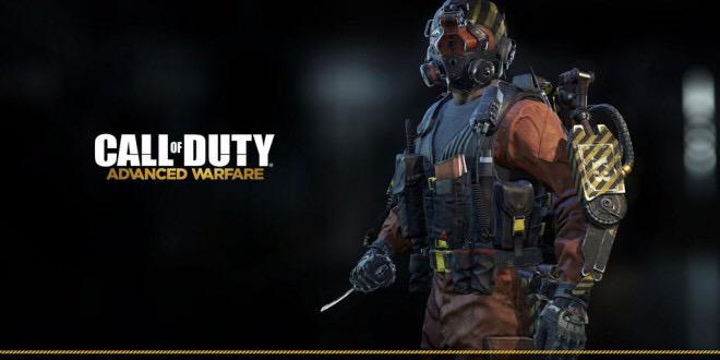 MichaelCondrey's tweet photo. RT if you'd like to see #AdvancedWarfare character loot for @FloydMayweather. FAV for @MannyPacquiao http://t.co/u91gajGPz9