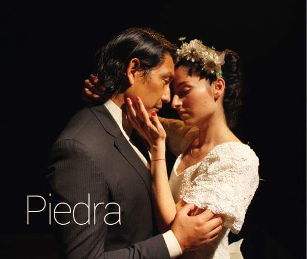 Está noche viernes de #7Directores en #CasaE de la pantalla a las tablas presentando #TomaUnica #LaMaleta #Piedra 8PM