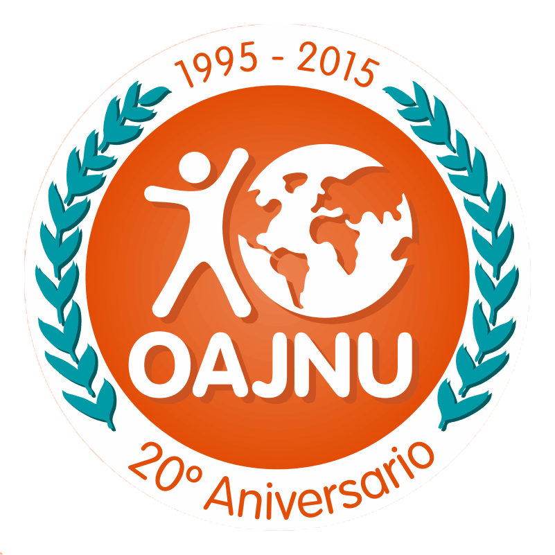 DulioLiberman's tweet photo. #OAJNUCumple20 ¡A celebrar estos 20 Años de Fuerza Voluntaria!  cc @oajnuchaco @OajnuTucuman @OAJNUMendoza http://t.co/D1ggbg1hhy