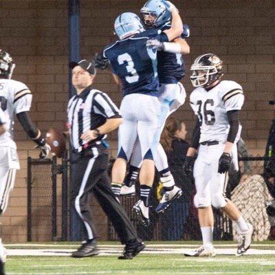 Chapin Football tweet media