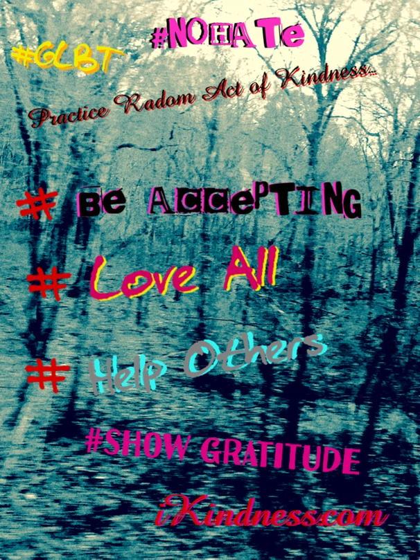 IKindness.com tweet media