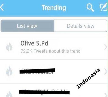 siolive_26's tweet photo. dipisah jd kayak ni ka Olive S.Pd @siolive_ #siolive_ RT@world_olive @fansbasebogor @fans_singapore @mantan_ka_olive http://t.co/DfHgGRSJr9
