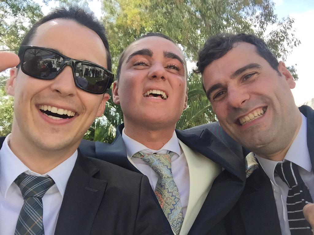 Marcoskicker's tweet photo. Nunca olvides los buenos amigos. Tenerlos cerca te harán feliz. http://t.co/k5ms9v41VR