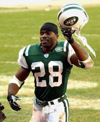 Happy Birthday to one of the greatest players in Curtis Martin 