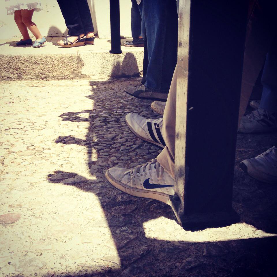 JaviSanzDiez's tweet photo. Feliz #DíadelTrabajo ! http://t.co/I7XCVt9TZl