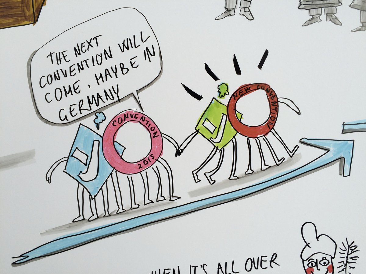 taimla_siiri's tweet photo. A selection of my last day's pics and graphic recording from #EYWC2015 http://t.co/Xq7VR0SllL