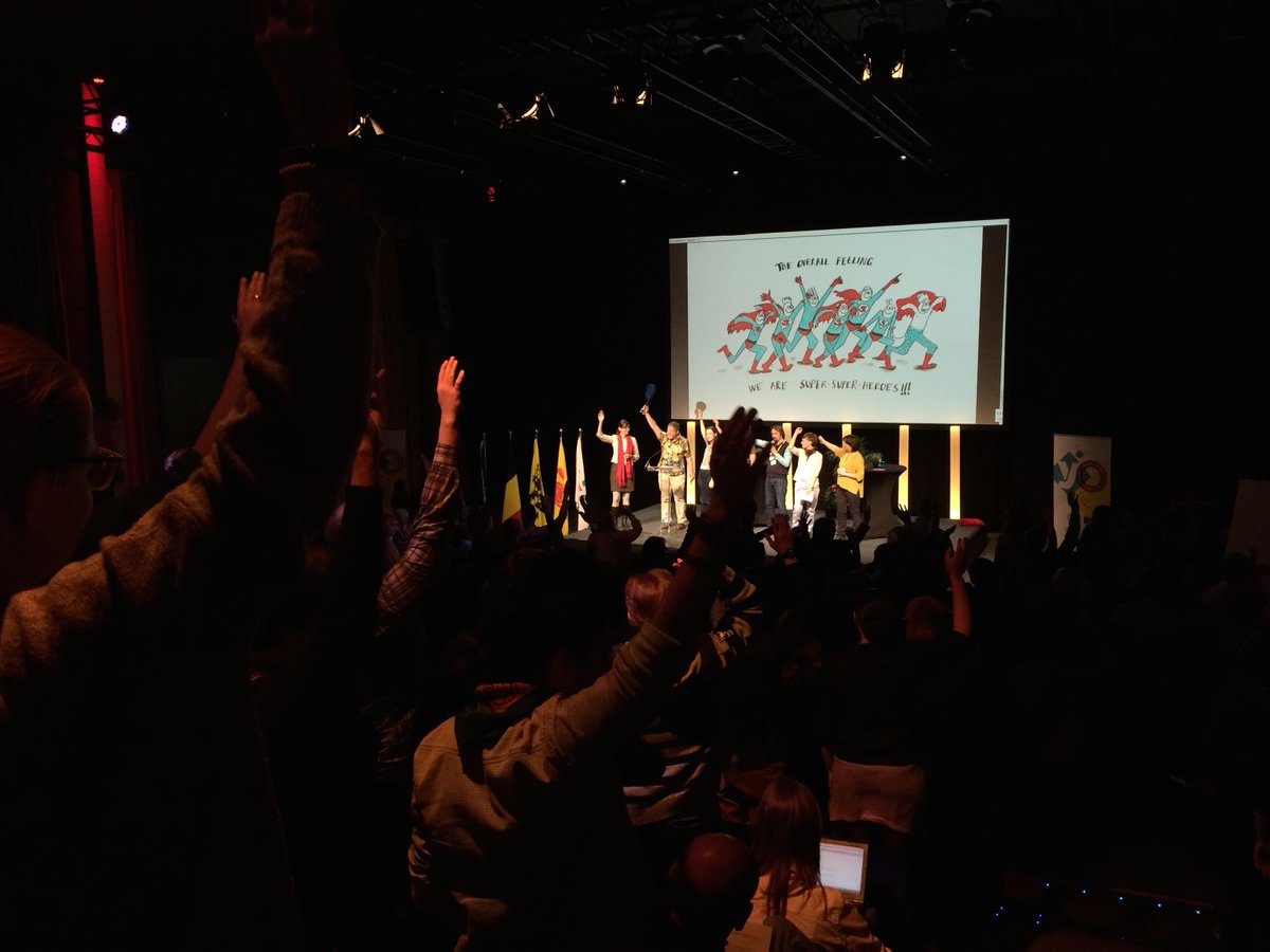 taimla_siiri's tweet photo. A selection of my last day's pics and graphic recording from #EYWC2015 http://t.co/Xq7VR0SllL