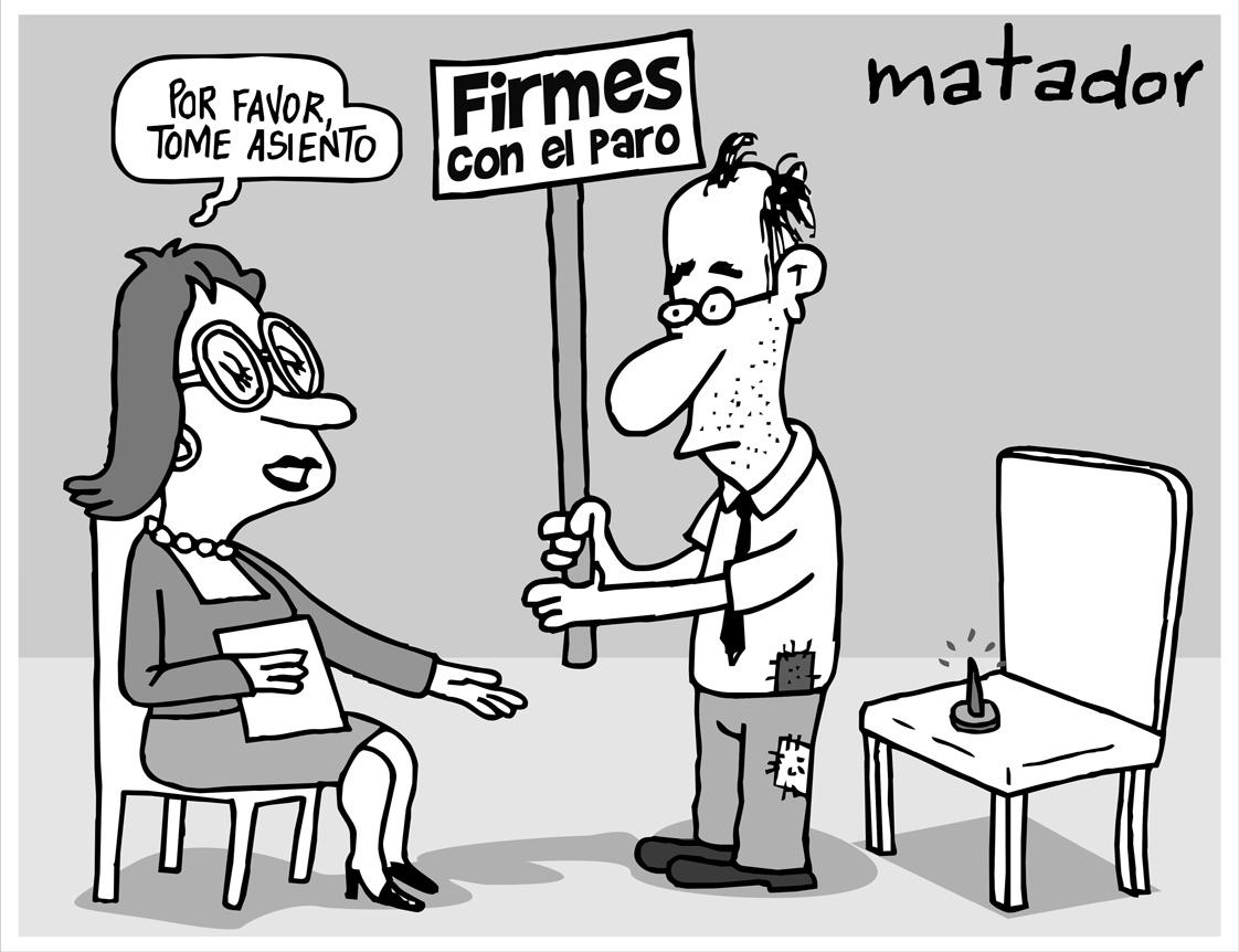 EL TIEMPO on Twitter: "'Gina cede', por #Matador. Vean más caricaturas del  día en EL TIEMPO →http://t.co/8fNA0lcApU http://t.co/ZAV3Bf09ut" / Twitter