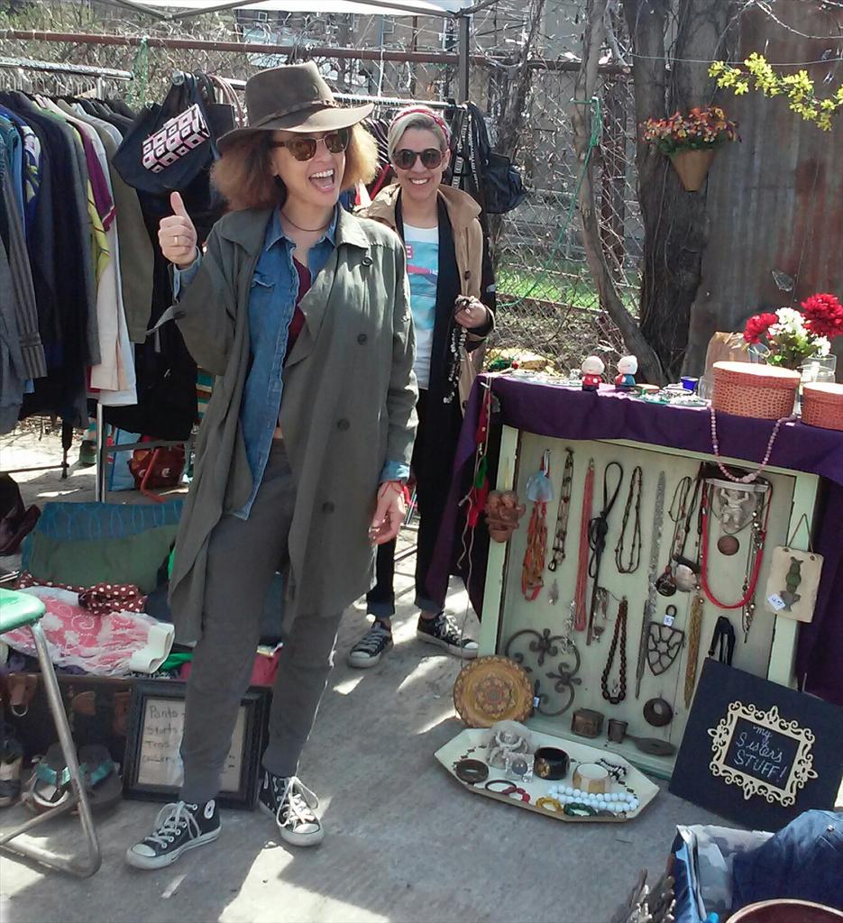 Bushwick Flea (@bwflea) on Twitter photo 