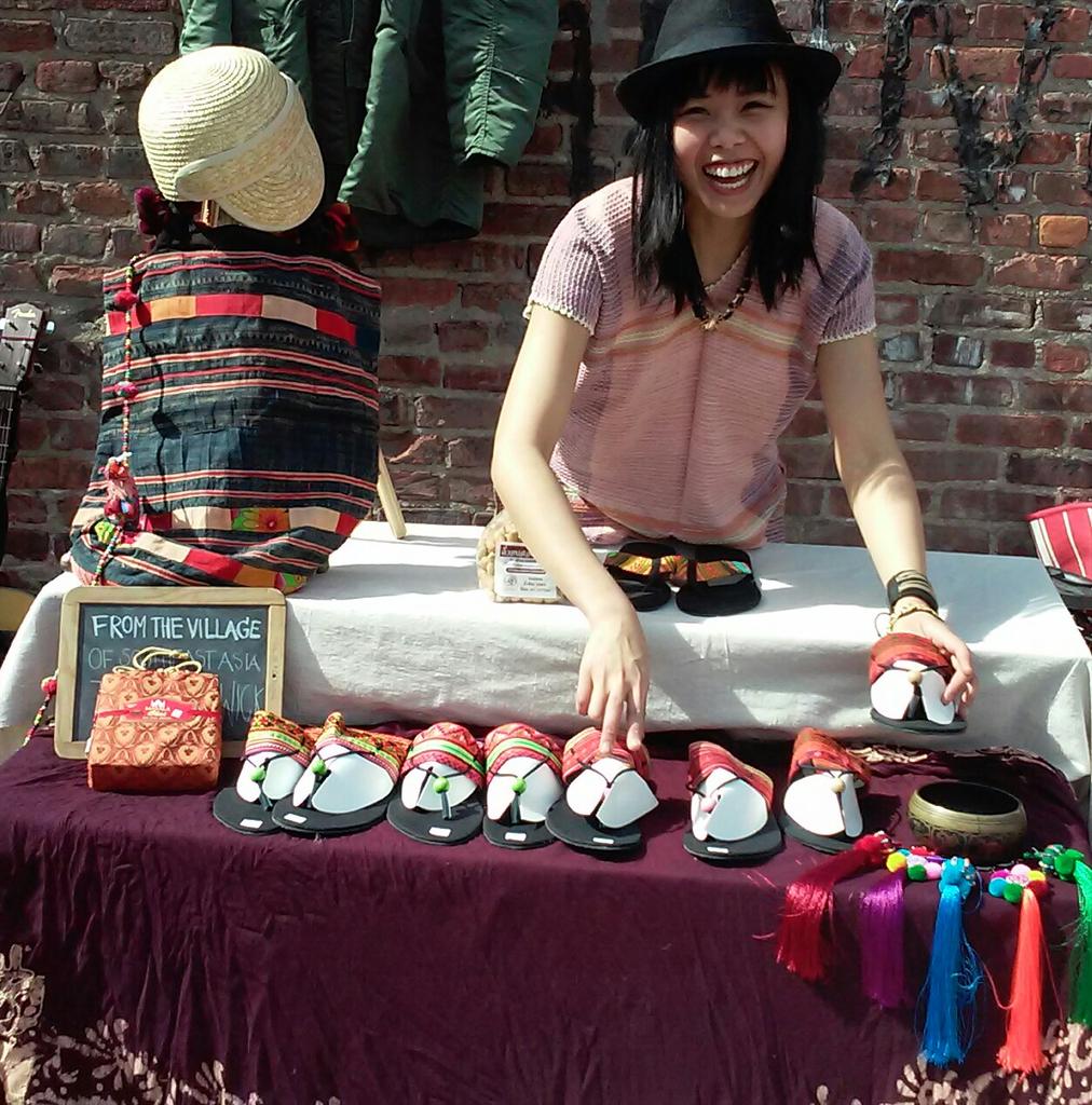 Bushwick Flea (@bwflea) on Twitter photo 