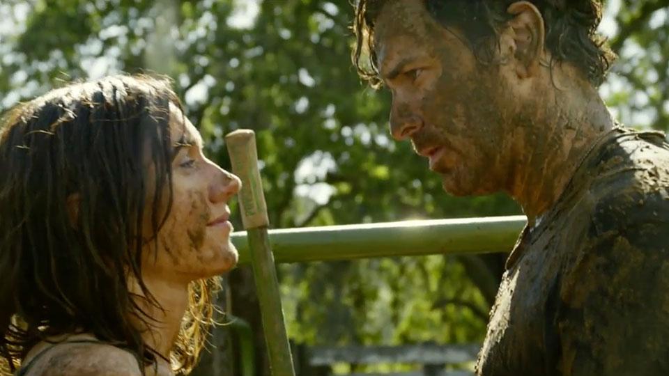 Ad of the Day: <a href="/Chobani/">Chobani</a> gets real with ads that are about a lifestyle, not a product. adweek.it/1GM2Vkw