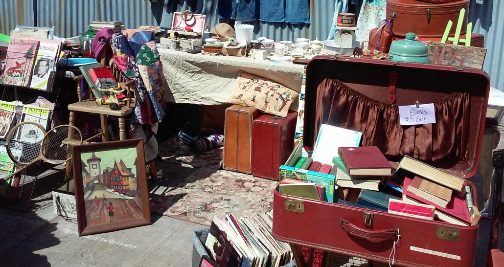 Bushwick Flea (@bwflea) on Twitter photo 