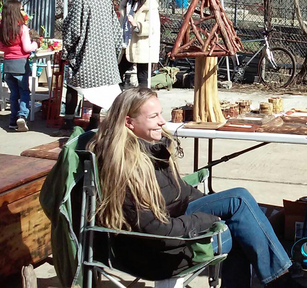 Bushwick Flea (@bwflea) on Twitter photo 