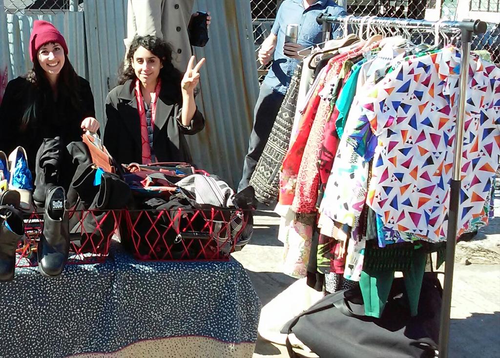 Bushwick Flea (@bwflea) on Twitter photo 