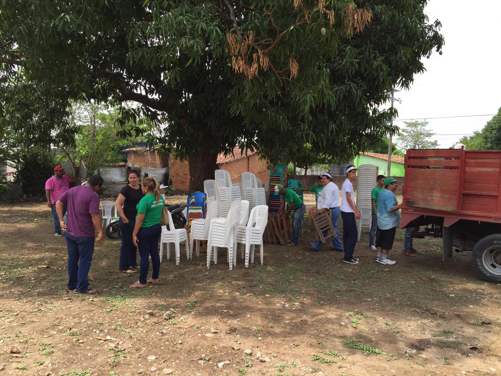 FuerzaJovenPVM's tweet photo. #DiaDelNiño #TeoVa http://t.co/aeoIBXmnbD