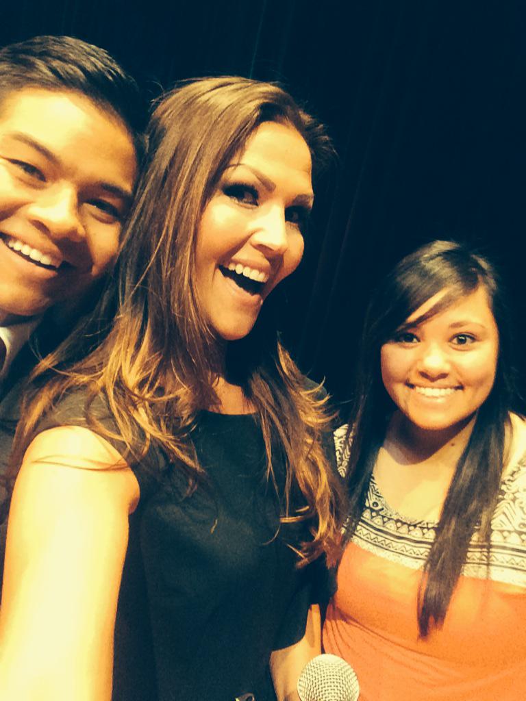 Christy_Hartin's tweet image. Celebrating #CollegeSigningDay at #GenTXDay Congrats to all the grads headed to college!!!