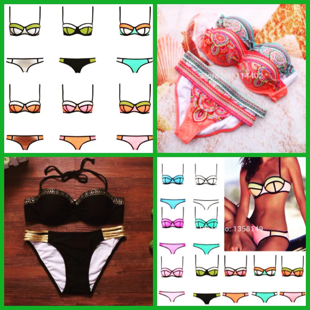 Modazpatos's tweet image. No perdáis la oportunidad de llevaros estos increíbles bañadores y bikinis. Por 2 o mas unidades hay PRECIO ESPECIAL🎉