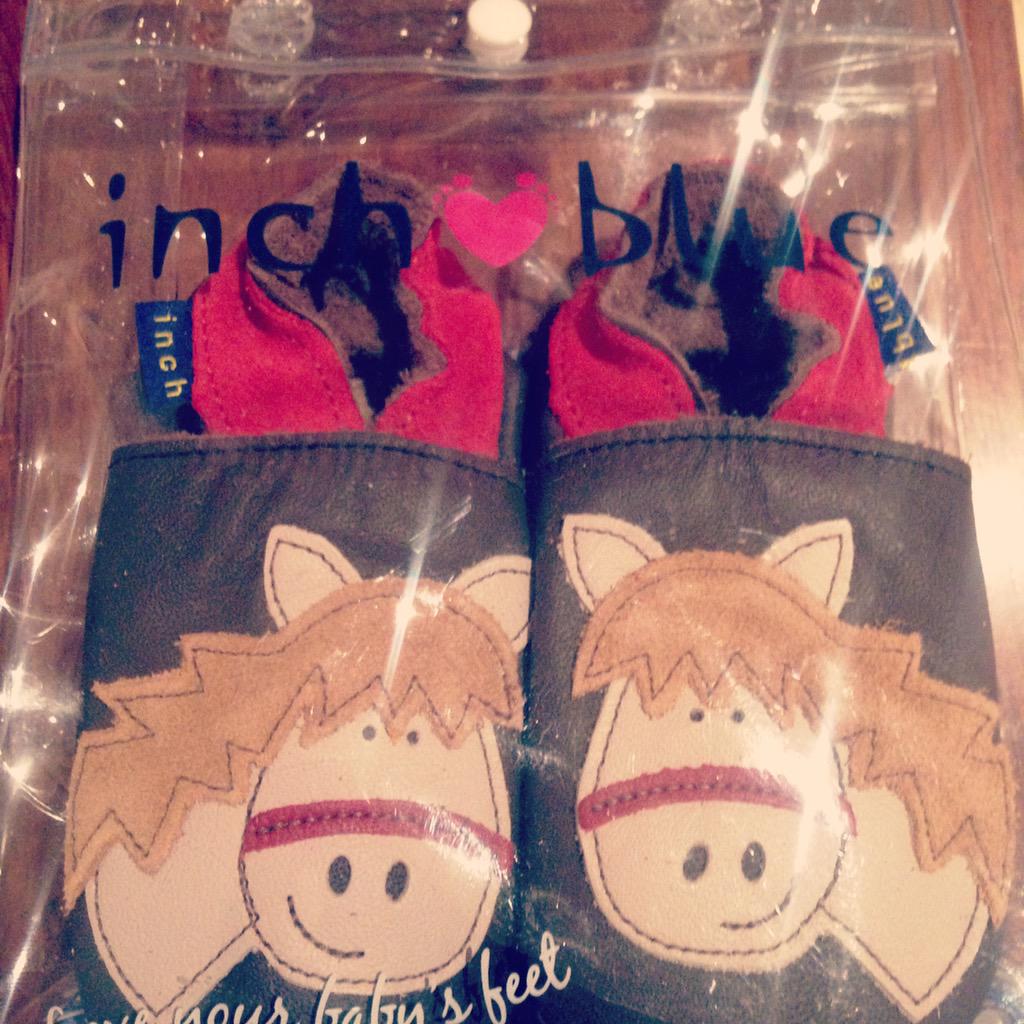 mgtscott's tweet photo. Delighted with little M's first @punchestownrace pressie - how cute are these from @LittleNeddies ?? #firstponies http://t.co/HnEMY3ZY4t