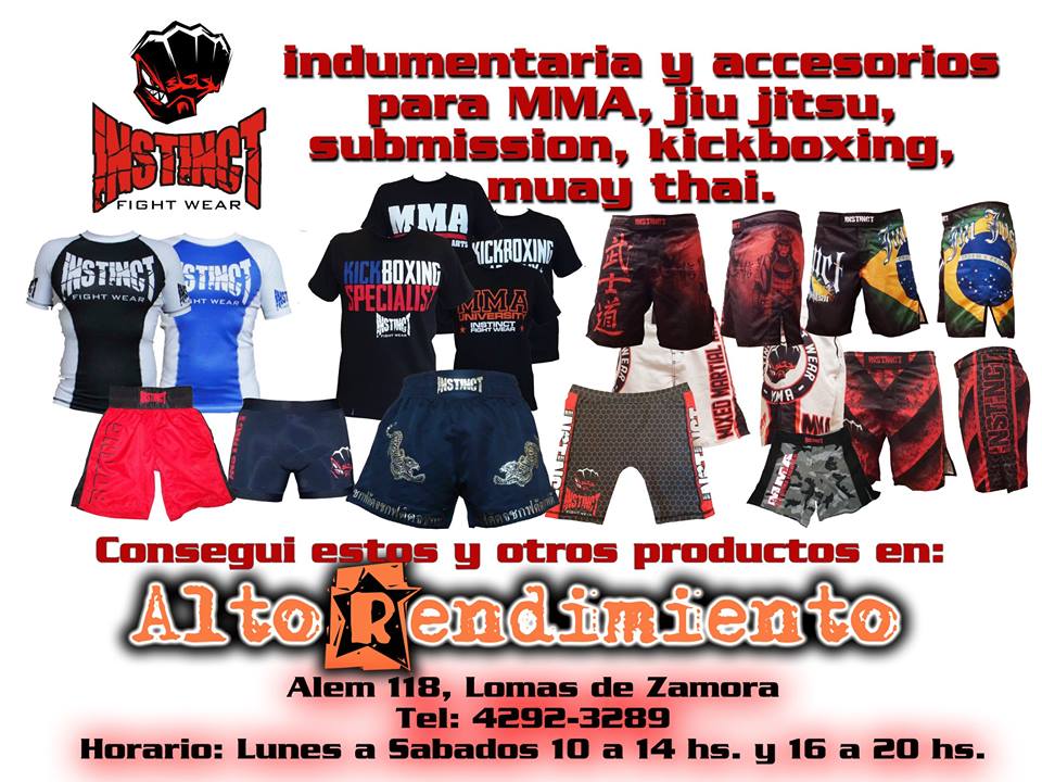 Altorendimient0's tweet photo. Indumentaria MMA en Lomas de zamora http://t.co/gjSw9pDUj8