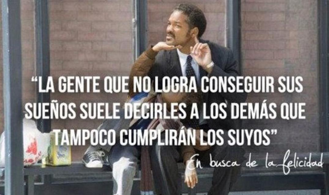 Hazlo por ti! 💪