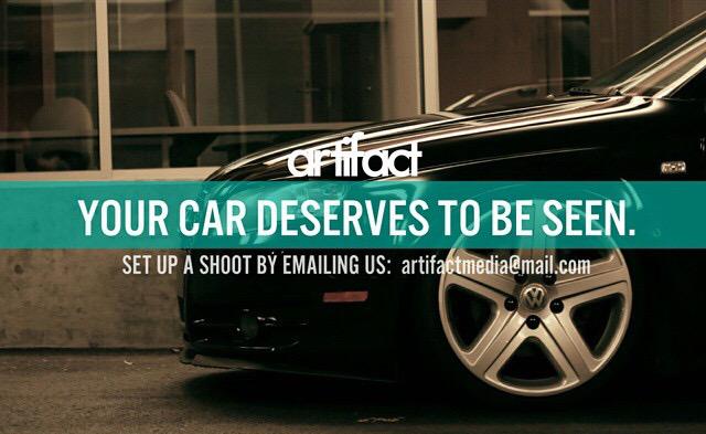 Artifact tweet media