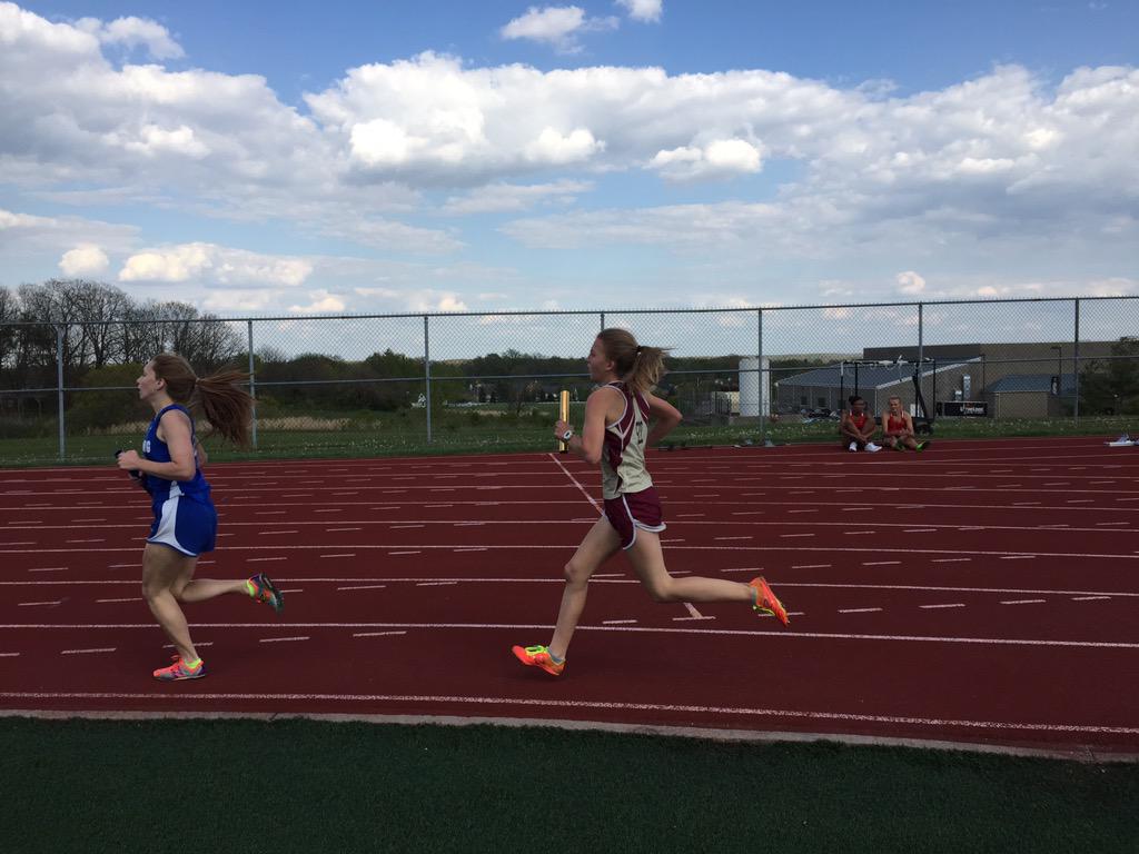 TurpinHS's tweet photo. Jump high. Jump long. Run fast.  #THSTrack http://t.co/4plGMvxs98