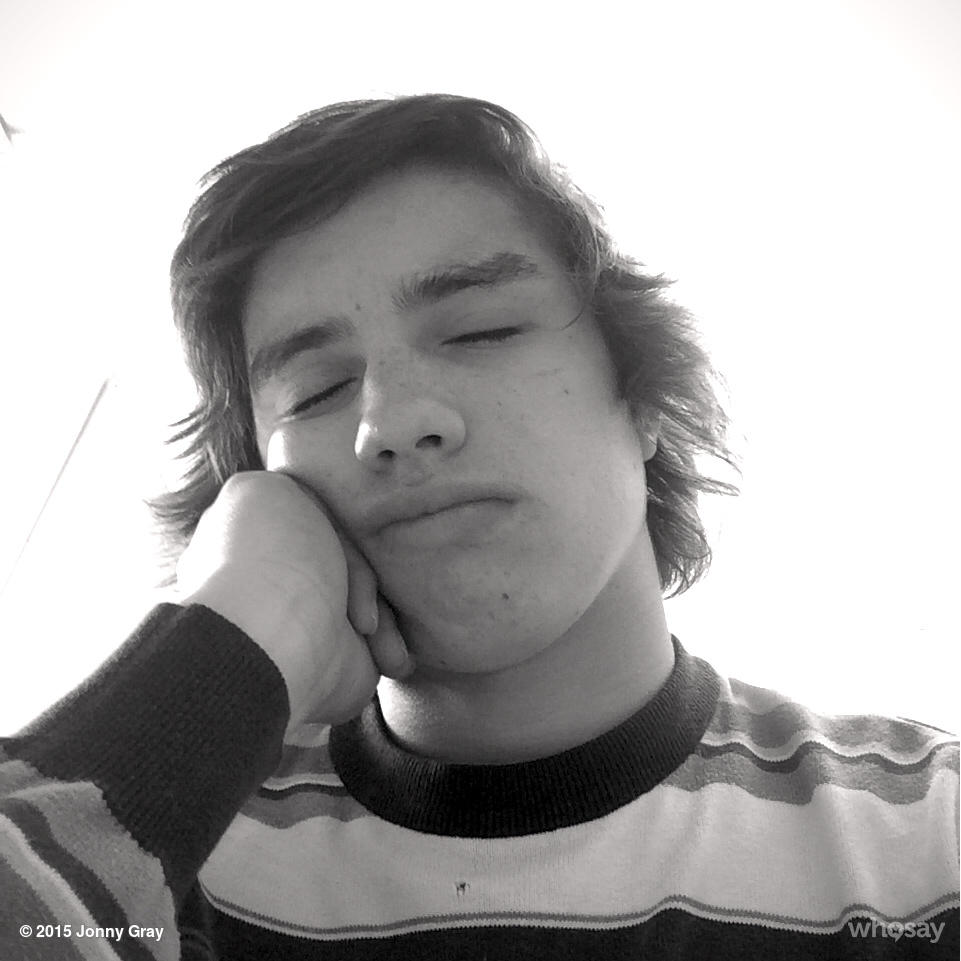 JonnyGrayy's tweet photo. TGIF 😍😍 http://t.co/5cpkEm05Ng