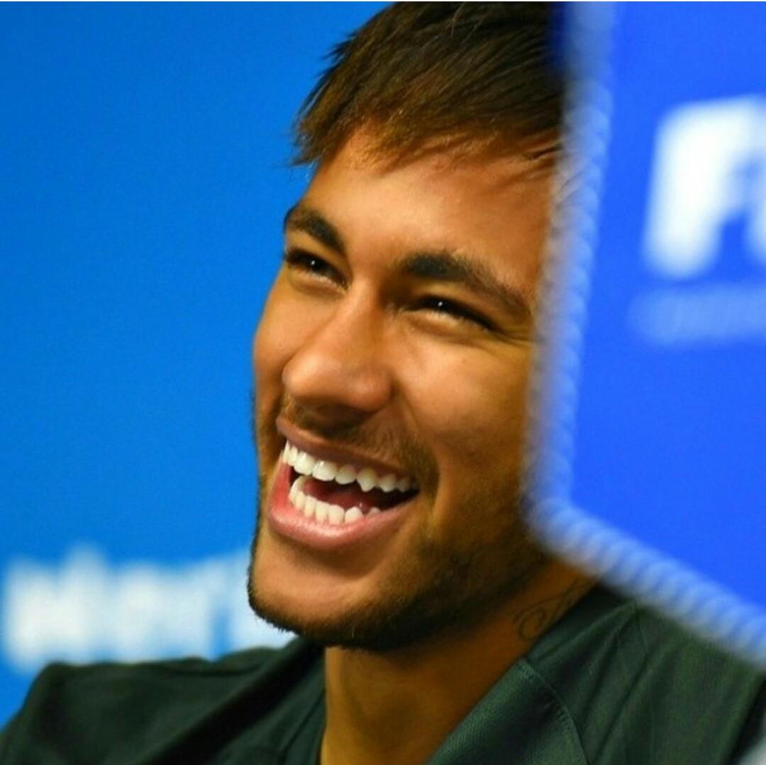 YeşimRojda on Twitter: "Neymar i Neymar yapan benim için köpek dişleri...