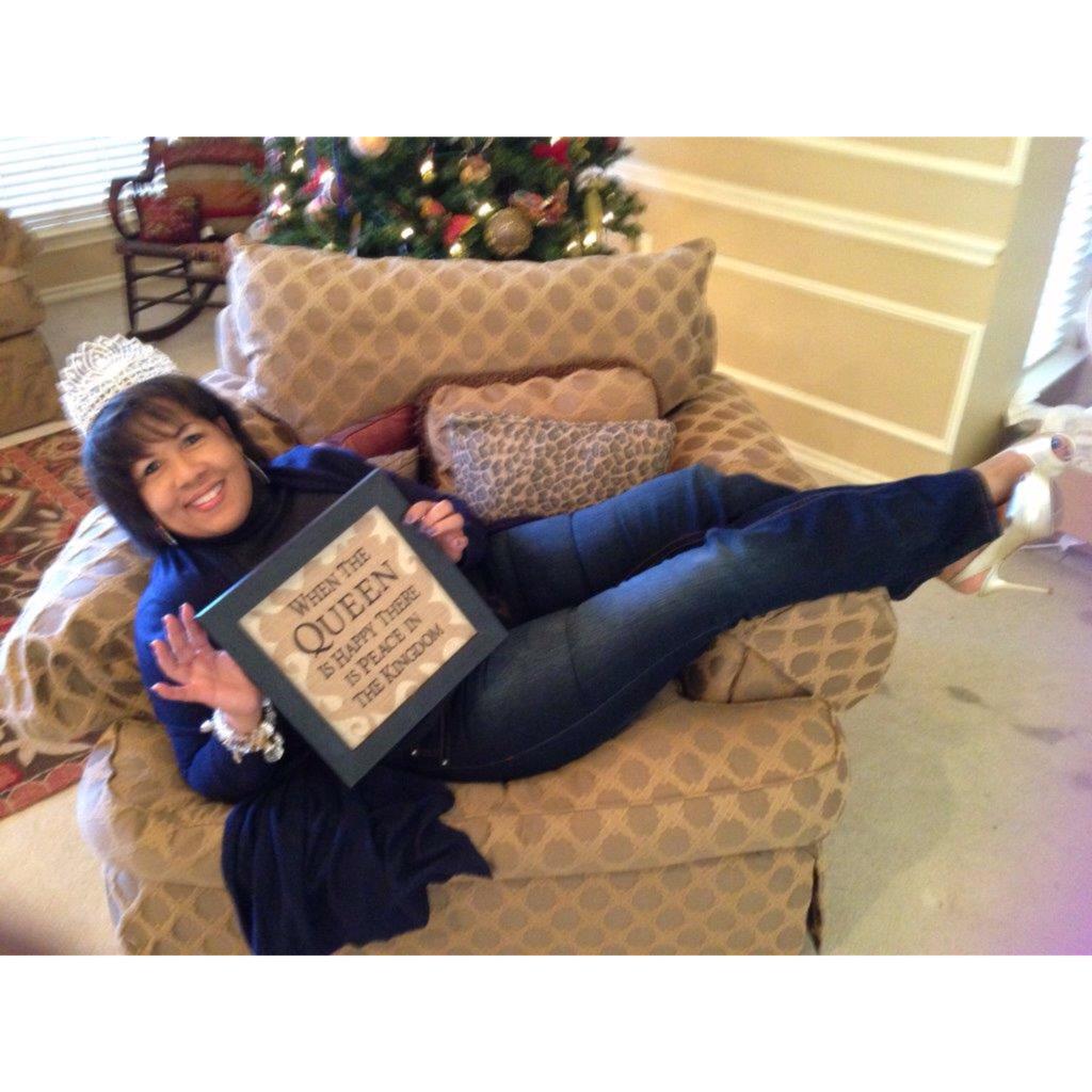 DebraMars tweet picture