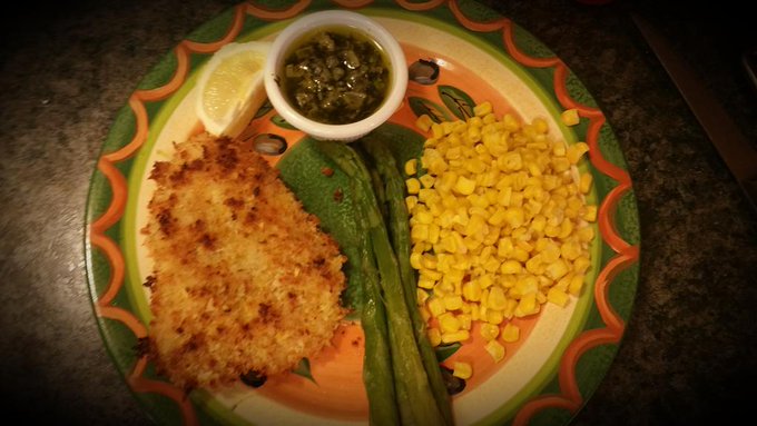 Cooked dinner for my parents :) http://t.co/WFOFq0fScy<a href="/tag/creeper"class="tags"><span>#creeper</span></a>