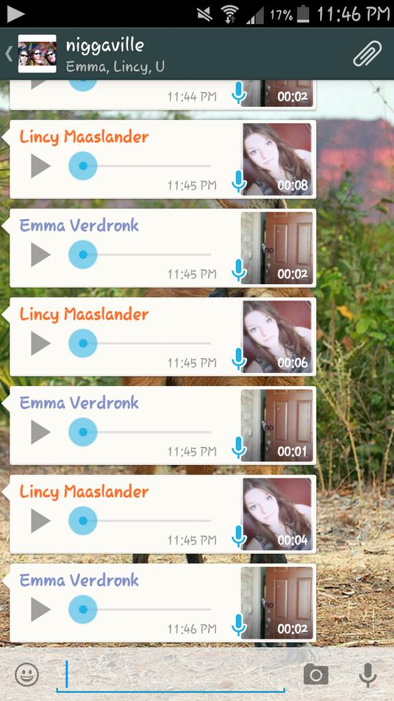 __LAURAA's tweet photo. Hel is weer begonnen hoor http://t.co/HuvLNFaSun