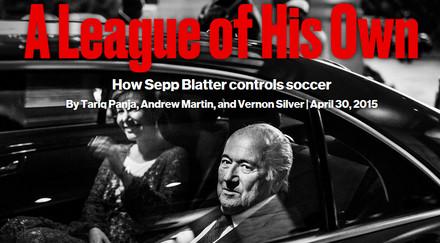 CaymanFinRev's tweet photo. #Blatter gets support from Jeffrey Webb #CaymanIslands soccer chief http://t.co/dKQYlCpGyf #FIFA http://t.co/67WmQhfSv0