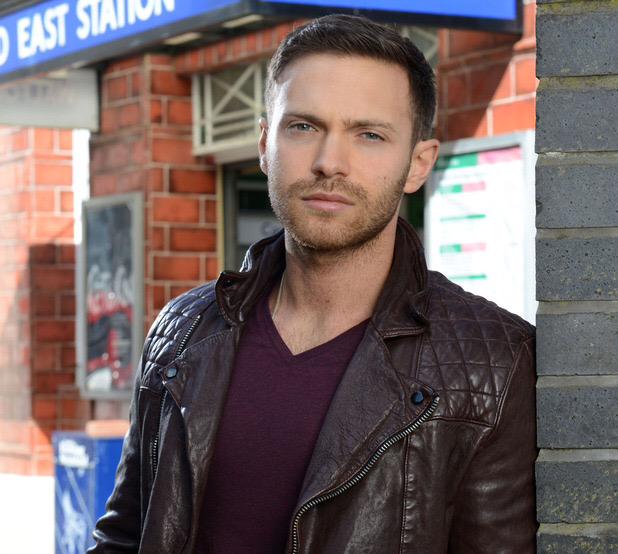 Happy Birthday To An Amazing Actor. The Astonishing Matt Diangelo hope you had a fantastic day!!  