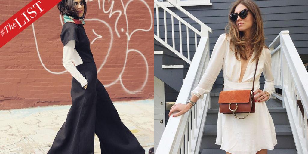 #TheLIST: Insta-Shop NYFW bit.ly/1zAjnEZ